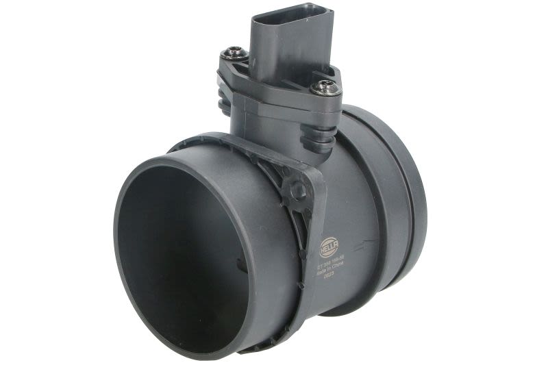 Sensor de flujo de masa de aire HELLA 8ET 358 166-561 para BMW Serie 1 (E87) 2004-2011