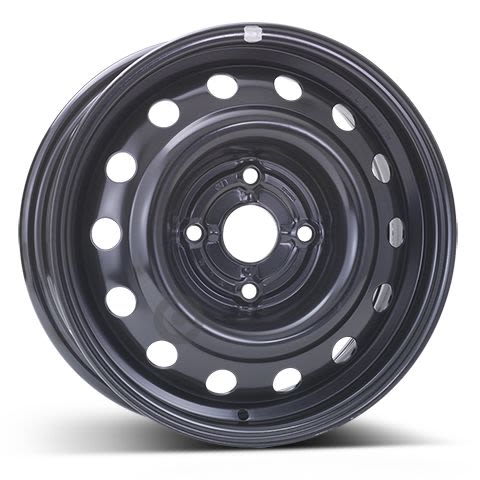 Llanta de acero para automóvil ALCAR ALC7985 para Chevrolet Rezzo