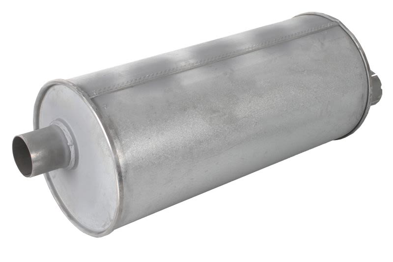 Silenciador central DINEX 28426 para Iveco Eurocargo I-Iii F4AE0481A-F4AE3481B
