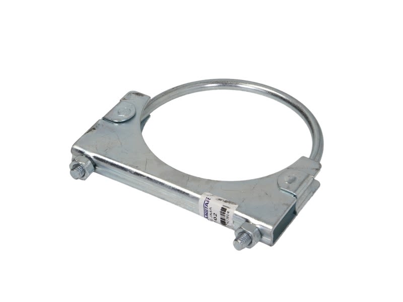Pieza de fijación de escape VANSTAR 86102