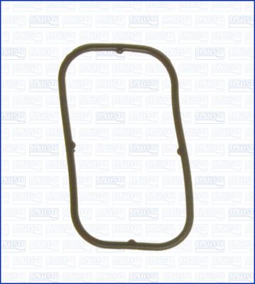Empaquetadura de bomba de agua AJUSA 01177800 para Toyota Auris
