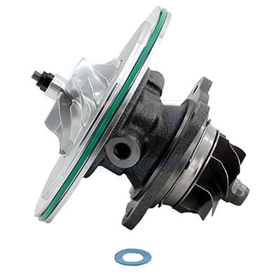 Cartucho de turbocompresor (CHRA) MEAT & DORIA 601401 para Land Rover Discovery Sport