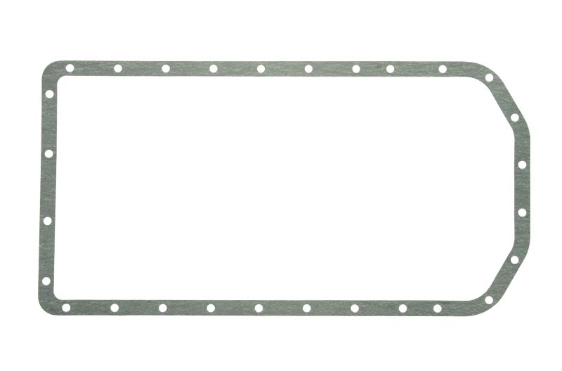 Empaquetadura de cárter de aceite REINZ 71-41726-00 para John Deere 310