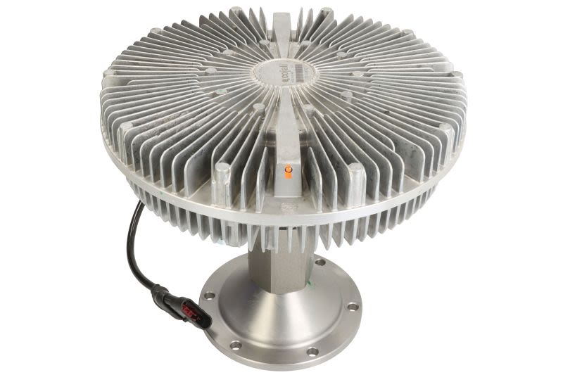 Embrague de ventilador de radiador COJALI 7053421 para Iveco S-Way