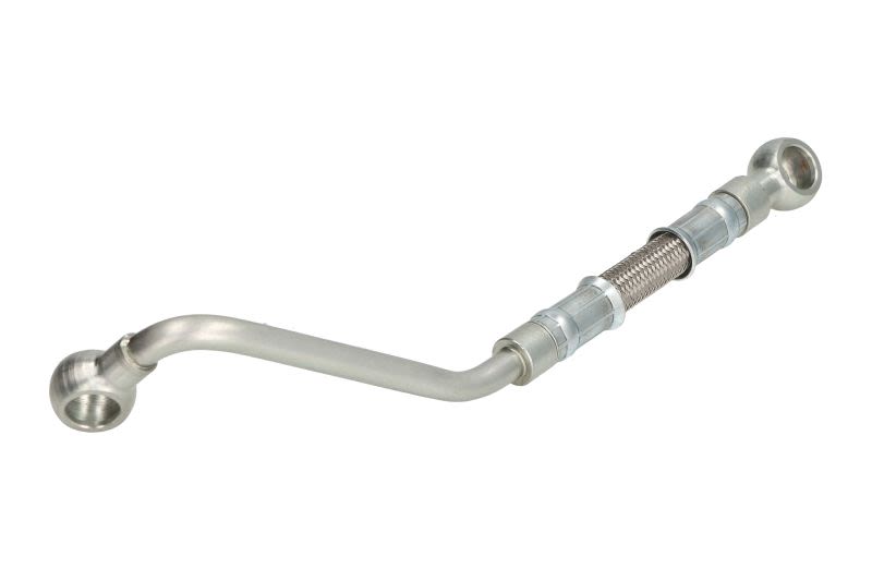 Línea de aceite de turbocompresor AJUSA OP10018 para Opel Insignia A