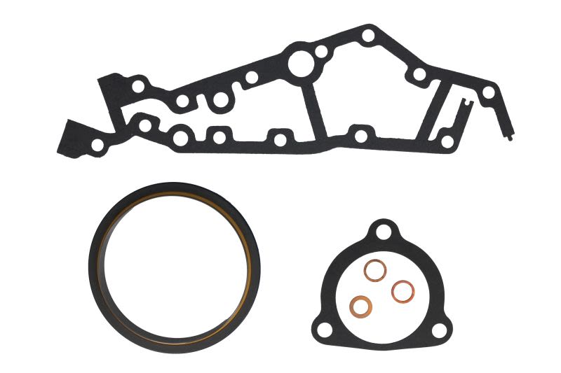 Juego completo de empaquetaduras de motor MAHLE JV1708 para Caterpillar 330