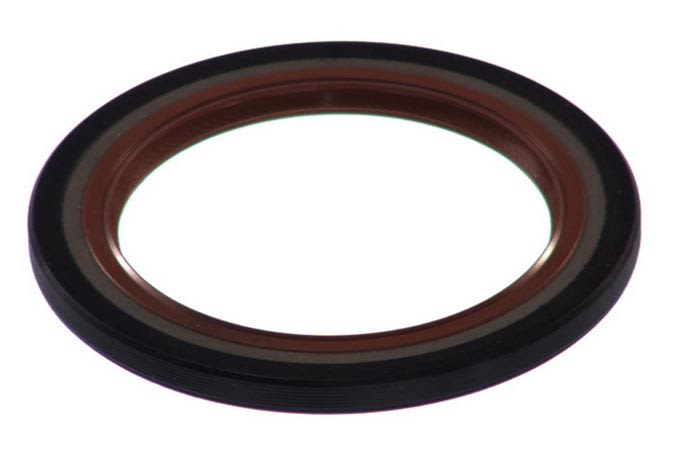 Retén de cigüeñal ELRING 509.949 para Peugeot Boxe