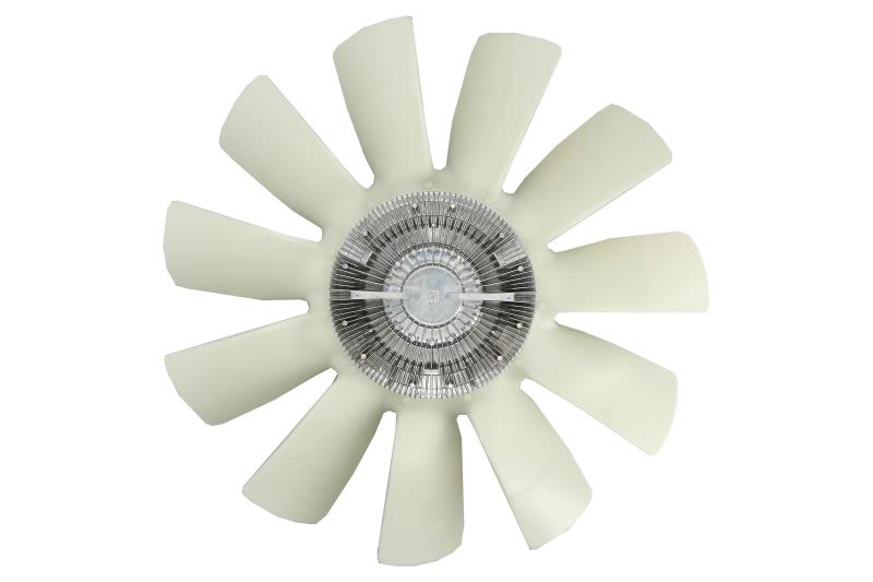 Embrague de ventilador de radiador BORG WARNER 20009894 para Volvo FM
