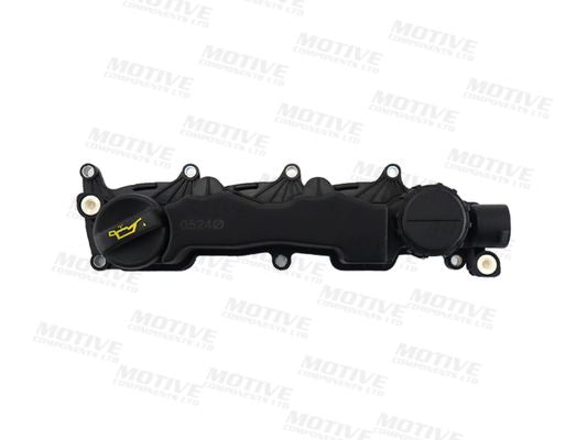 Tapa de balancines MOTIVE VC8003 para Citroen C3 I