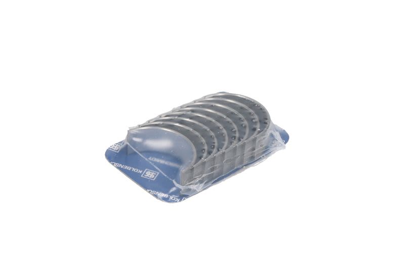 Juego de metales de biela KOLBENSCHMIDT 77838600 para Renault Clio II