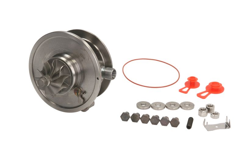 Cartucho de turbocompresor (CHRA) 3K 54397100518 para Volkswagen Sharan