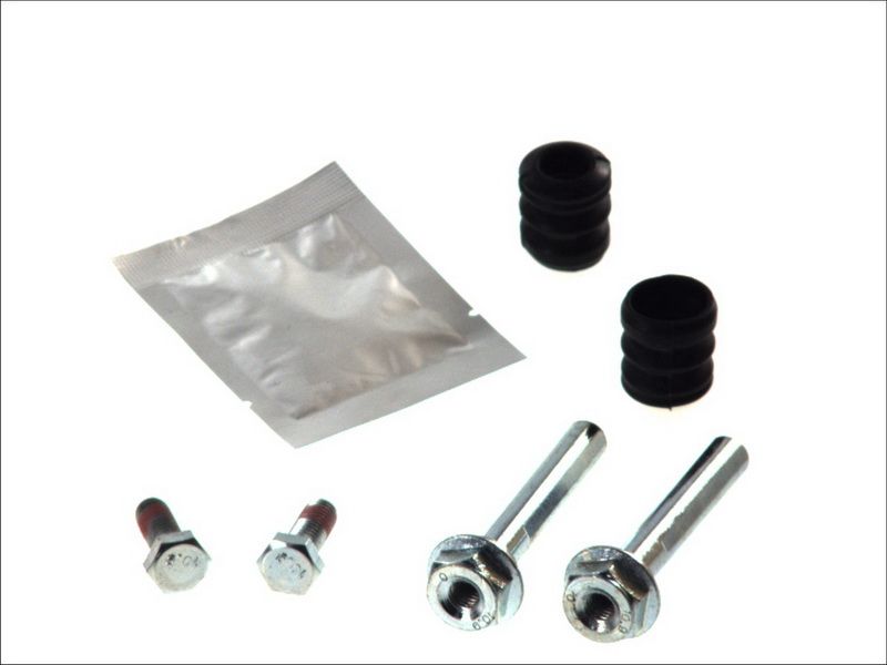 Kit de guías de cáliper de freno QUICK BRAKE 113-1310X para Renault Clio II