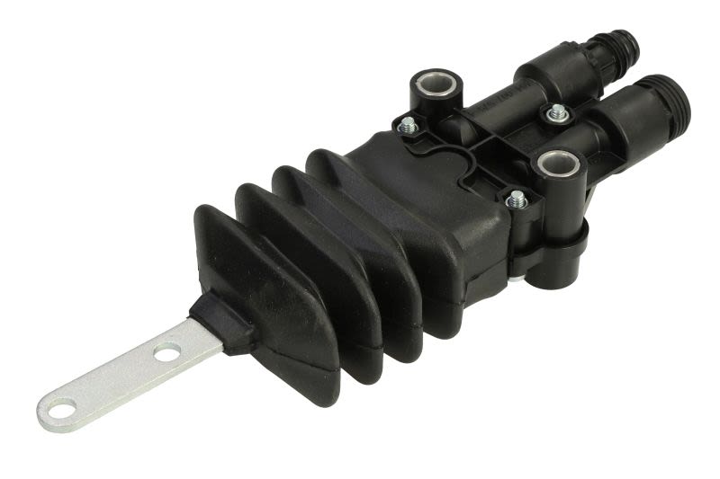 Válvula de suspensión neumática WABCO 4640070320 para Scania R I R410