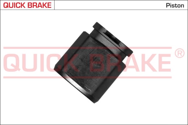 Pistón de cáliper de freno QUICK BRAKE 185119K para Mazda 626 V
