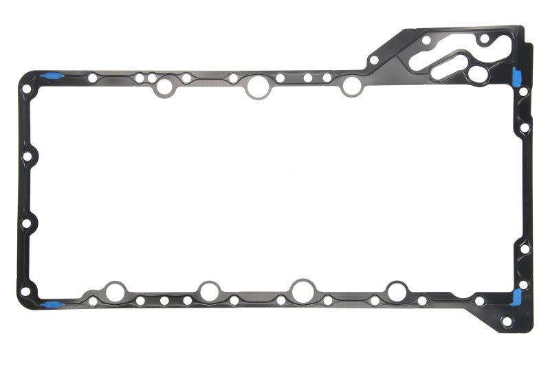 Empaquetadura de cárter de aceite ELRING 299.510 para BMW Serie 5 (G30, F90) 2016-2023