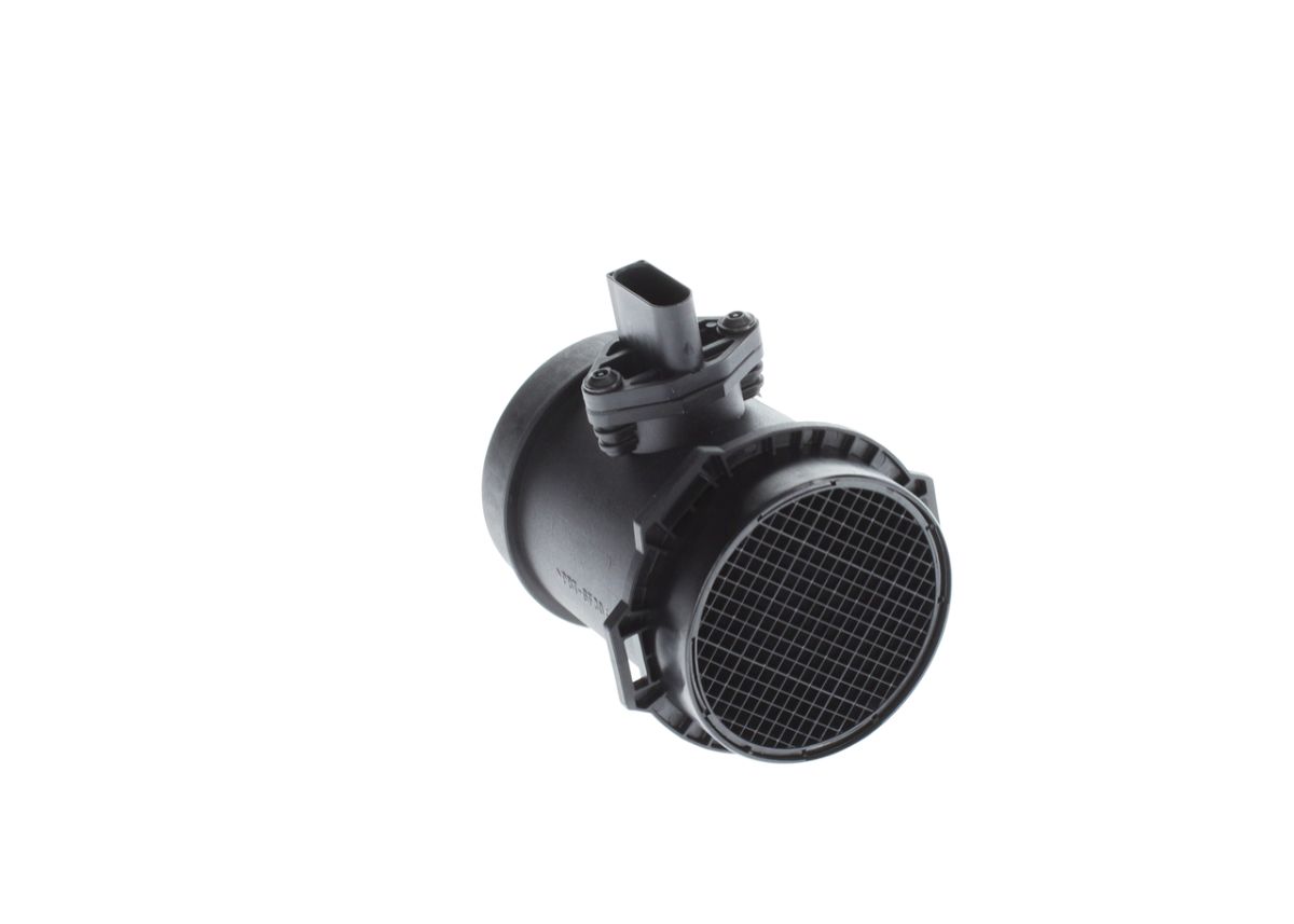 Sensor de flujo de masa de aire BOSCH 0 280 218 409 para BMW Serie 5 (E39) 1995-2004