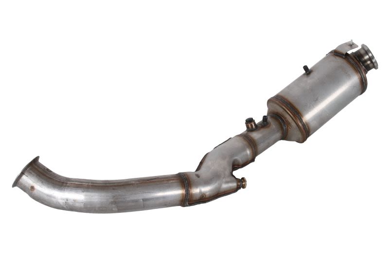 Filtro de partículas (DPF) ASSO MARMITTE SRL ASSD28.15030 para Mercedes-Benz M (W166) 2011-2018