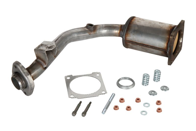 Catalizador BOSAL 090-160 para Citroen C3 I