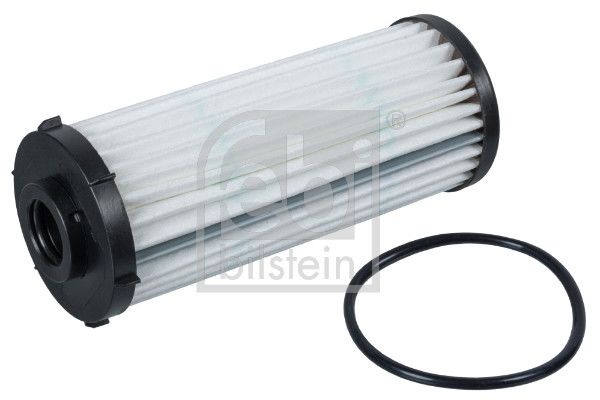 Filtro de transmisión automática FEBI 107826 para Audi A3