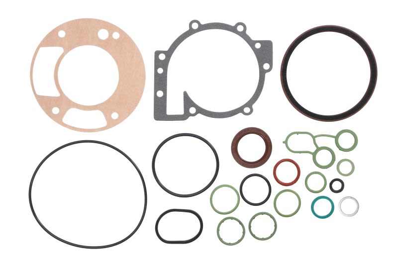 Kit de empaquetaduras de cárter AJUSA 54202300 para Volvo V40