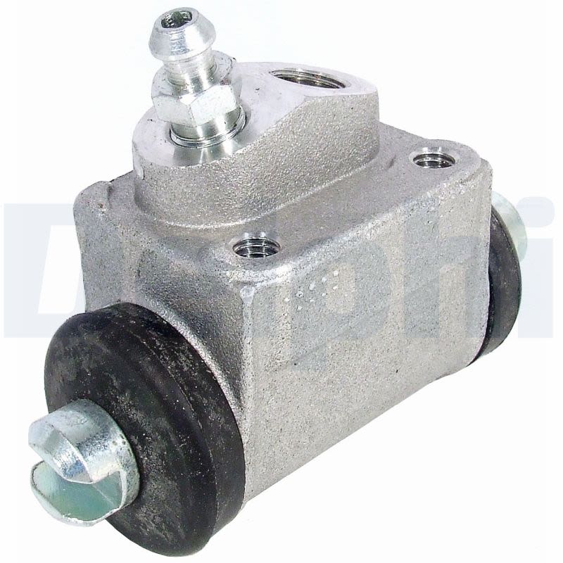 Cilindro de freno de rueda DELPHI LW90112 para KIA RIO II