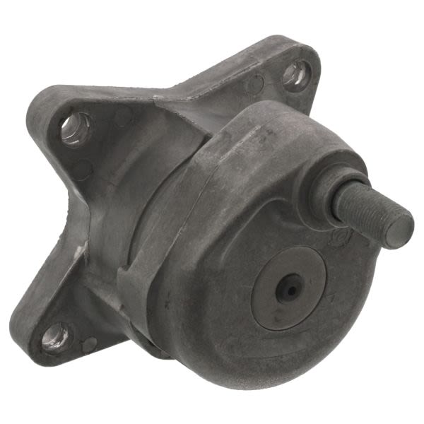 Palanca tensora de correa multicanal SWAG 10 03 0026 para Mercedes-Benz Clase C (W202) 1993-2000