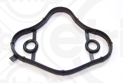 Juego de empaquetaduras de tapa de válvulas ELRING 724.480 para BMW Serie 1 (E81) 2006-2011