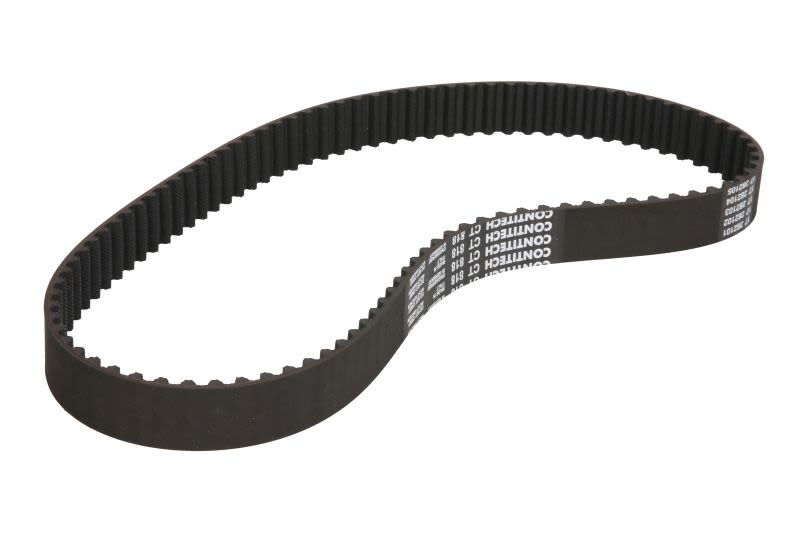 Correa de distribución CONTITECH CT818 para Toyota Land Cruise