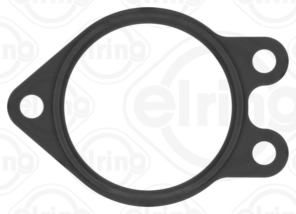 Empaquetadura de cuerpo de aceleración ELRING 852.380 para Toyota Hilux VI