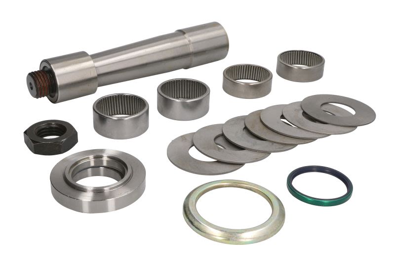 Kit de reparación de perno rey LEMA 408 para DAF CF