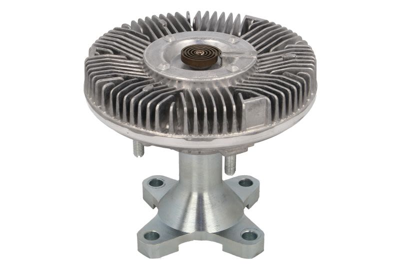 Embrague de ventilador de radiador THERMOTEC D5DA019TT para DAF 65 CF NS133M/NS156M/NS177M