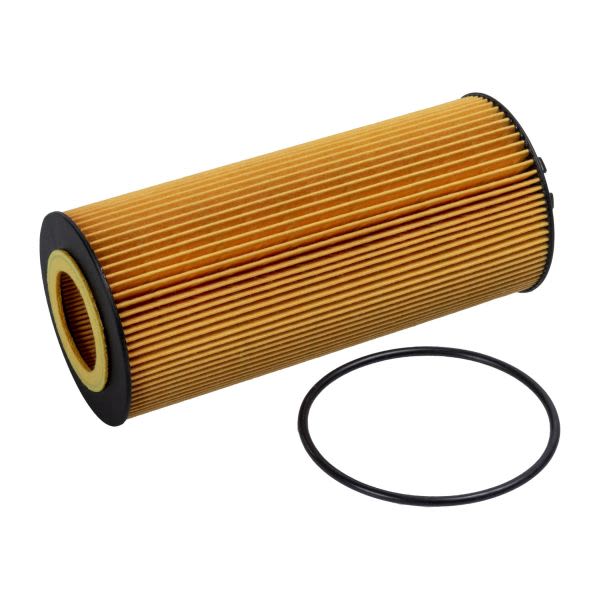 Filtro de aceite FEBI