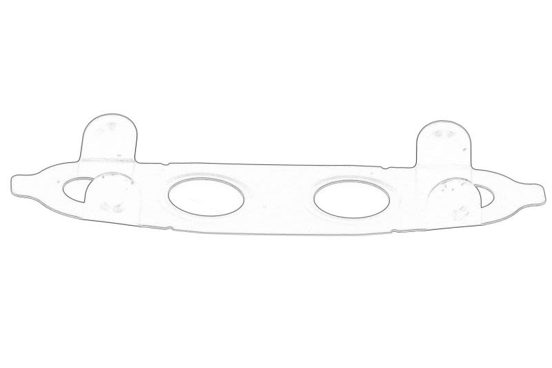 Empaquetadura de tubería de refrigerante OE HONDA 19528-5AY-H01 para Honda CIVIC X