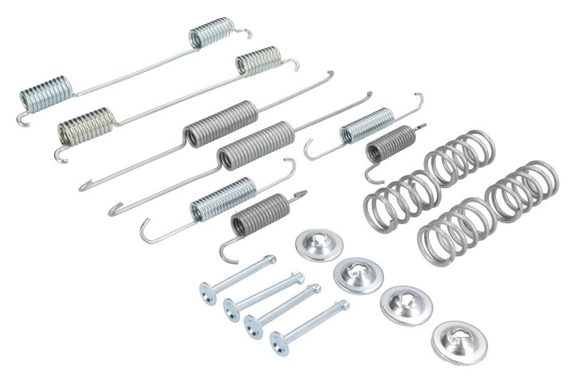 Kit de accesorios de balatas de freno DELPHI LY1345 para Dodge Caravan