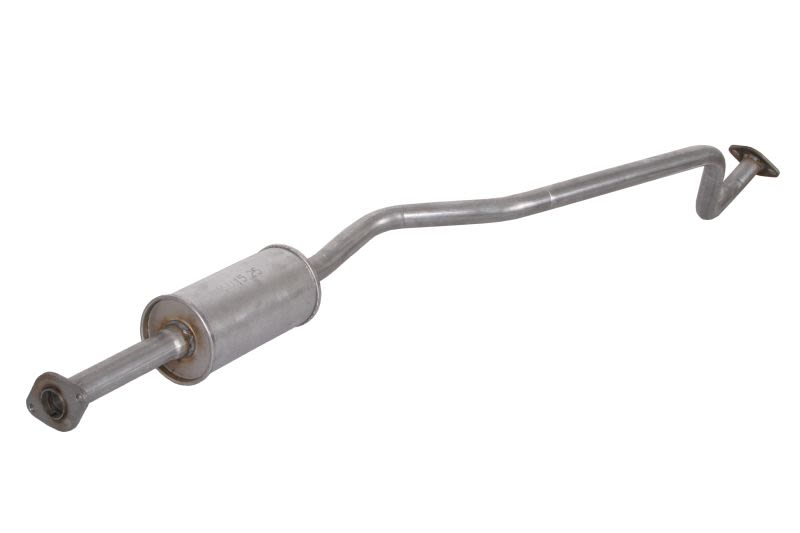 Silenciador central 4MAX 0219-01-15025 para Nissan Almera II