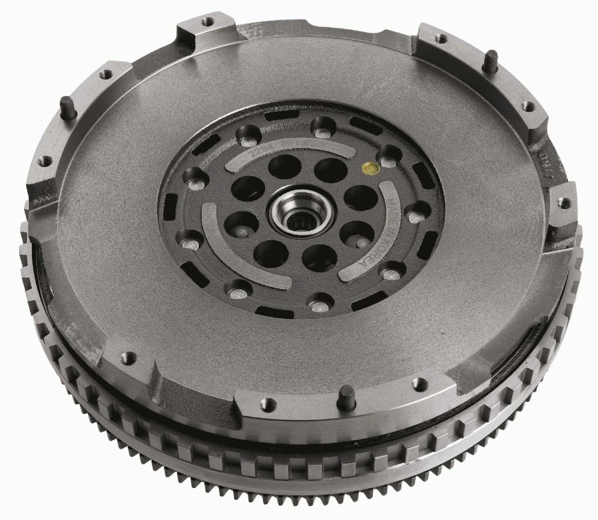 Volante de motor SACHS 2294 701 050 para Hyundai H350
