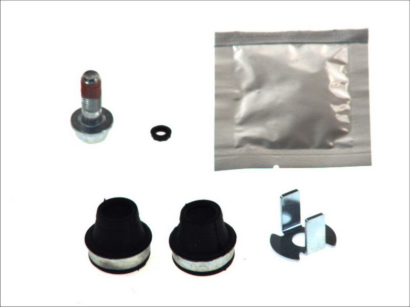 Kit de accesorios para pinza de freno QUICK BRAKE 113-1354 para Opel Astra G