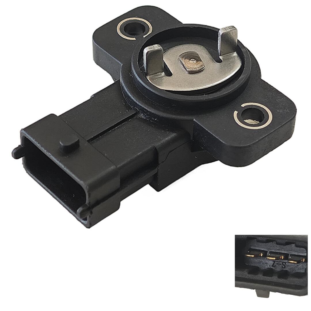 Sensor de posición del acelerador WAGNER THR00025 para KIA Picanto I