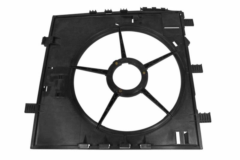 Carcasa del ventilador del radiador VEMO V30-93-1659 para Mercedes-Benz Clase V (638/2)
