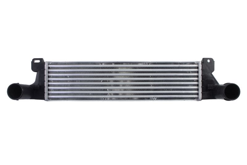 Enfriador de aire de carga (intercooler) THERMOTEC DAB023TT