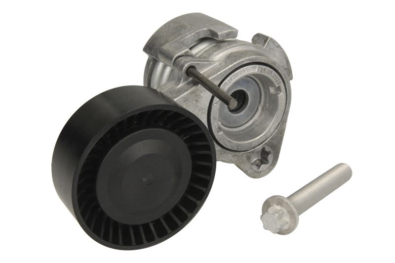 Palanca tensora de correa multicanal INA 534 0252 10 para BMW Serie 1 (E81) 2006-2011