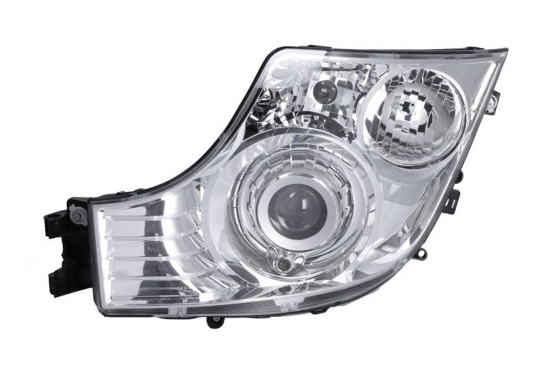 Foco delantero GIANT 131-MT10316ML para Mercedes-Benz Actros MP4 / MP5
