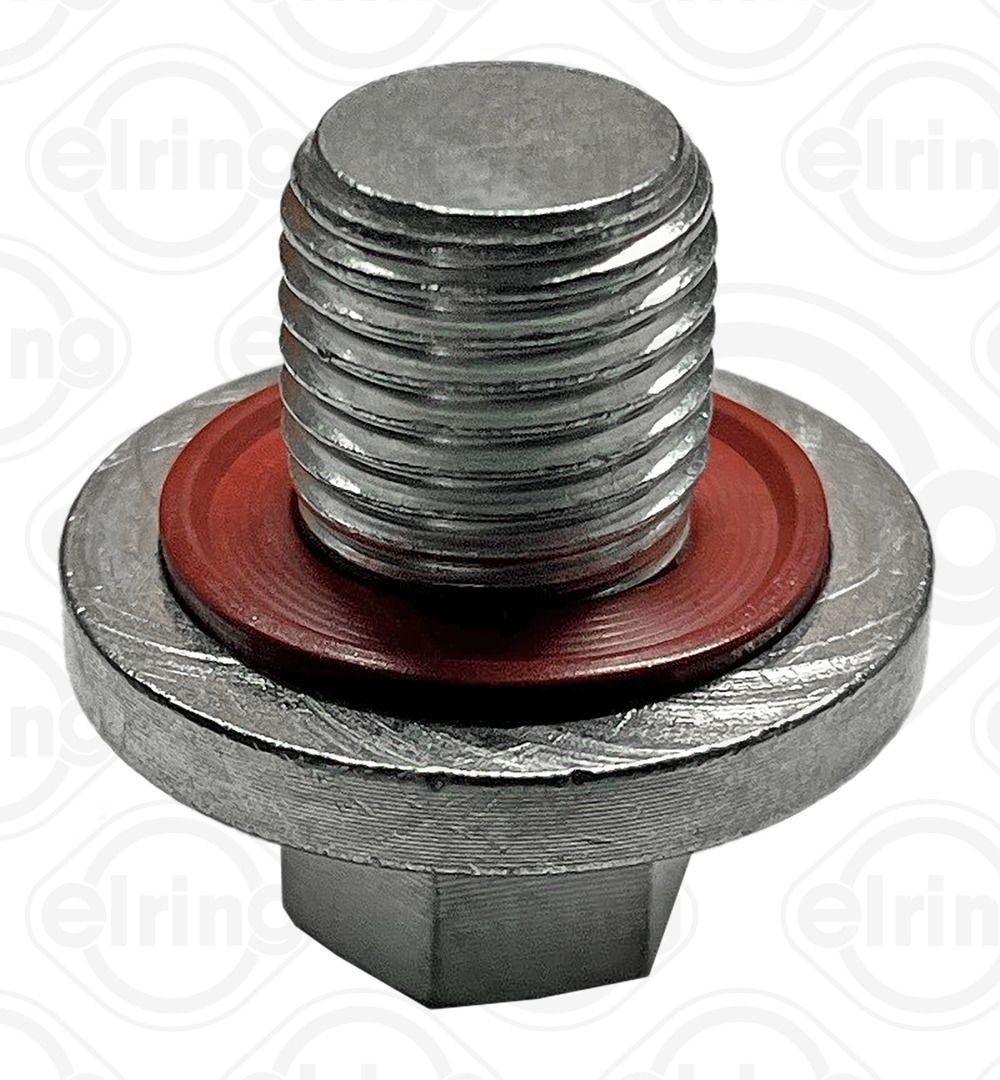 Tapón de cárter de aceite ELRING B17.910 para RAM 1500