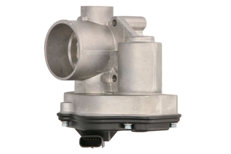 Cuerpo de aceleración PIERBURG 7.03703.72.0 para Ford Fiest