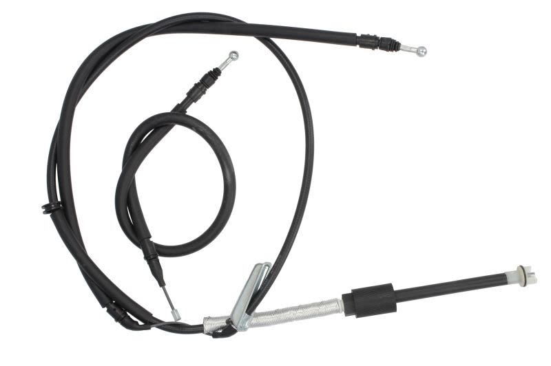 Cable de freno de estacionamiento LINEX 32.78.03 para Opel Insignia A