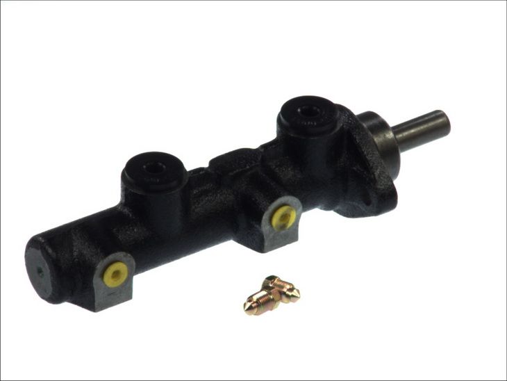 Cilindro maestro de freno ABE C9E000ABE para Iveco Daily I