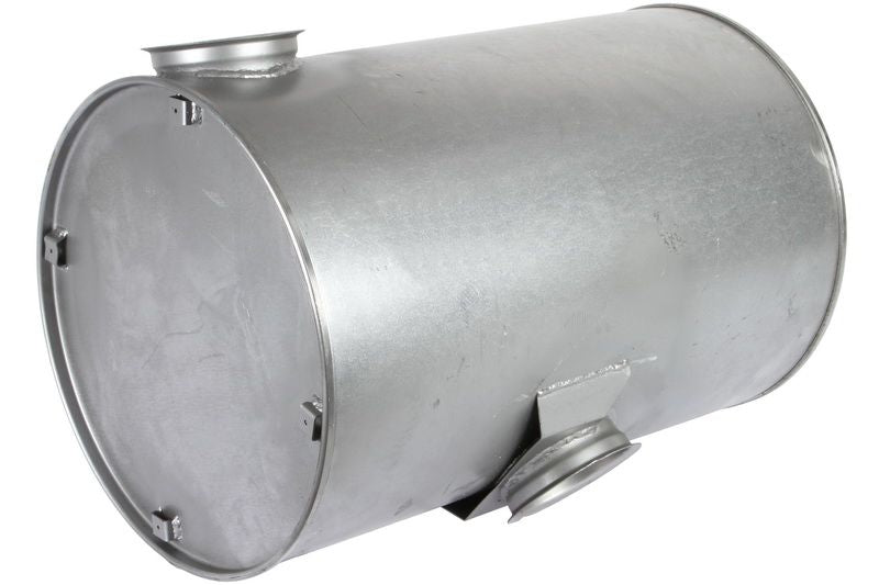 Silenciador central/trasero VANSTAR VAN60403VL para Volvo FM
