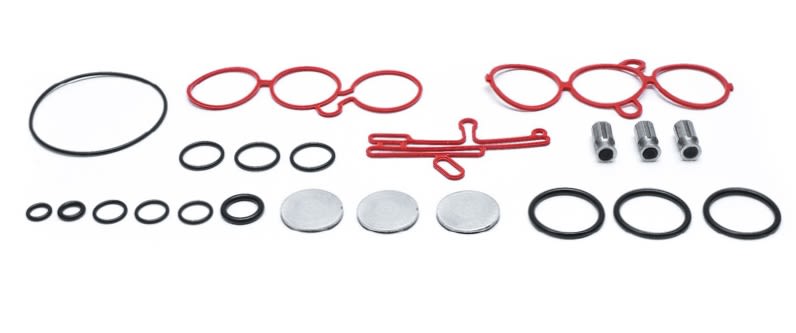 Kit de reparación de válvula de freno de servicio WACH-MOT WT/WSK.32.3C