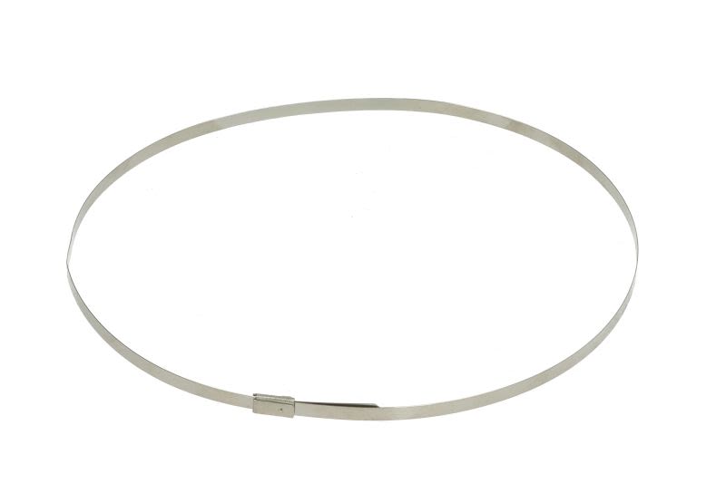 Anillo de sello de tubo de escape DINEX 5AL006 para Mercedes-Benz Euro