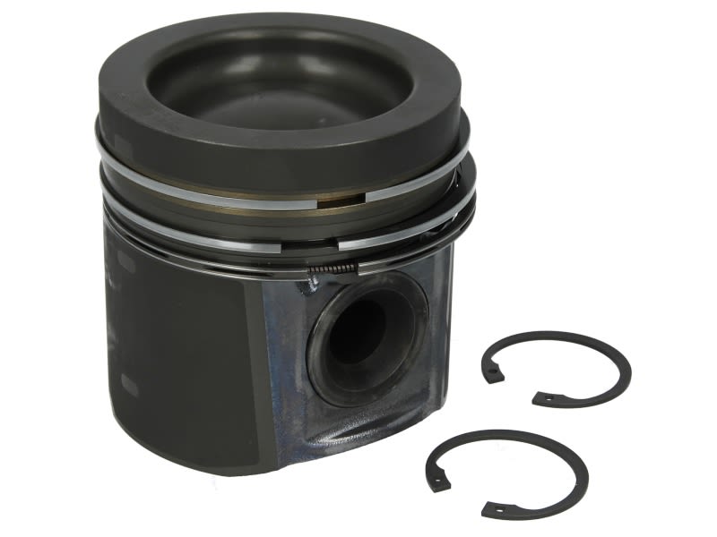 Pistón NURAL 87-289300-10 para Mercedes-Benz OF